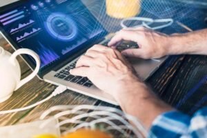 How Authority Content Improves Trust Signals