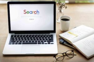 How Consistent Publishing Improves Search Rankings