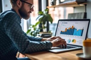 How Content Marketing and Guest Posting Work Together