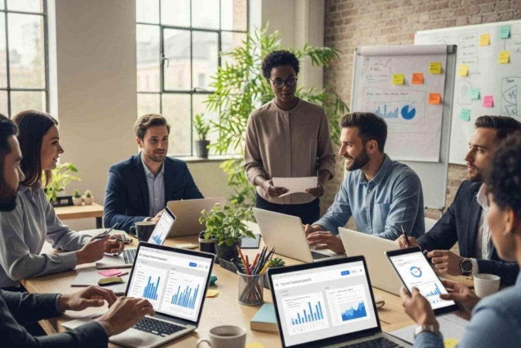 How Digital Reputation Improves Conversion Rates