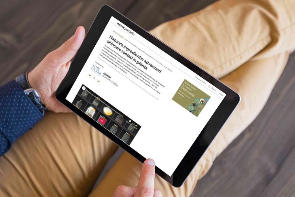 How External Publishing Helps Build Brand Identity