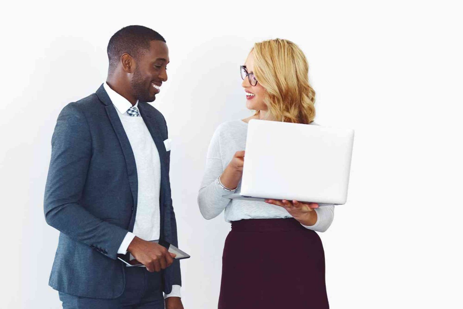 How External Publishing Supports Market Authority