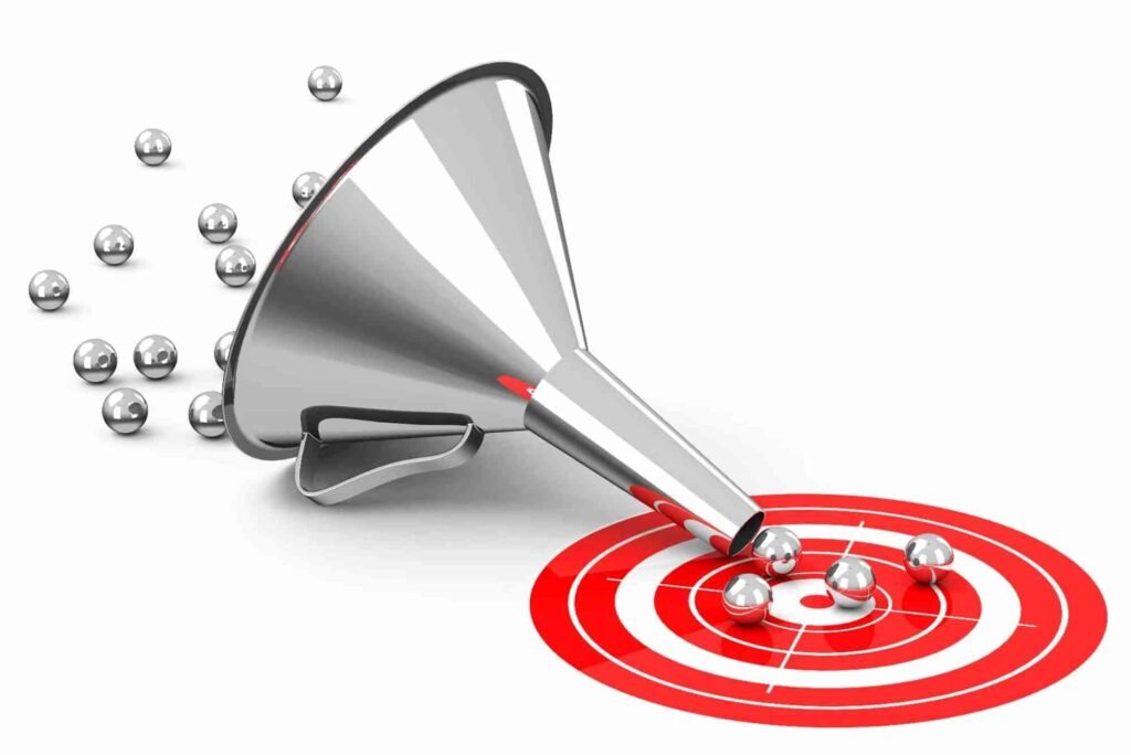 How Guest Posting Aligns With Marketing Funnels