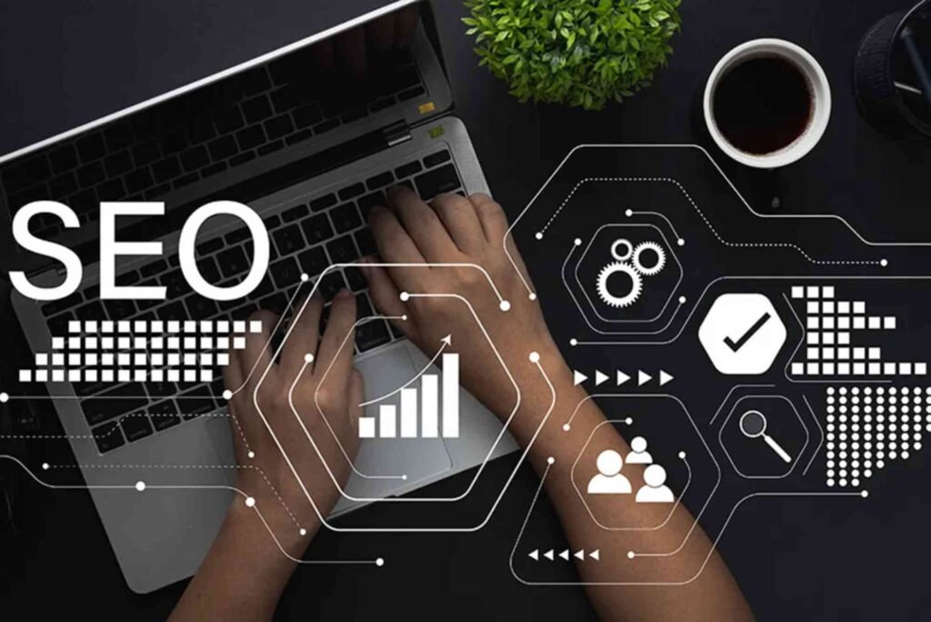 How Guest Posting Aligns With SEO Algorithms