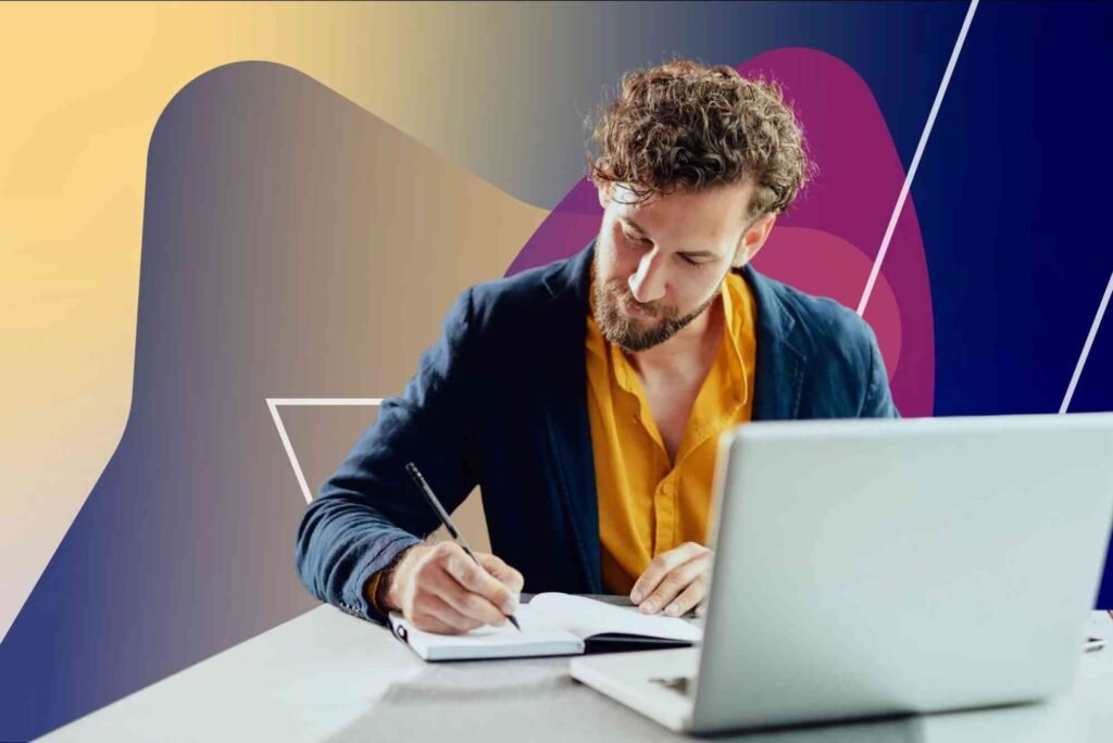 How Guest Posting Builds Online Authority Signals