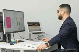 How Guest Posting Helps Competitive SEO Niches
