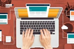 How Guest Posting Supports Content Repurposing