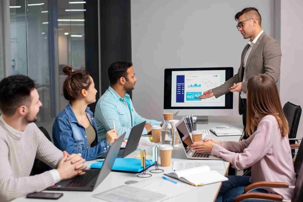 How Guest Posts Help Build Digital Authority