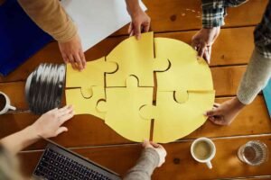 How Strategic Guest Posting Improves Marketing ROI
