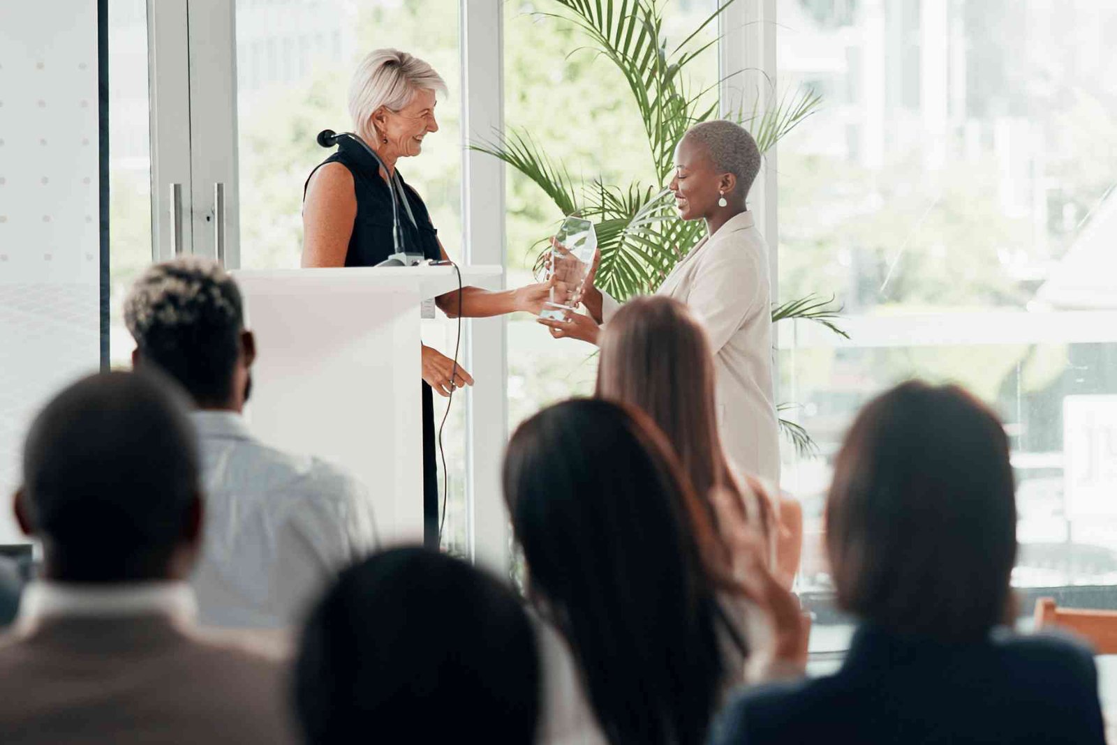 How Thought Leadership Improves Business Credibility