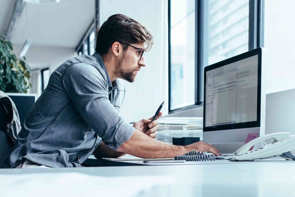 Understanding Link Placement Signals