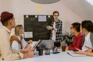 How Visual Storytelling Helps Guest Post Engagement
