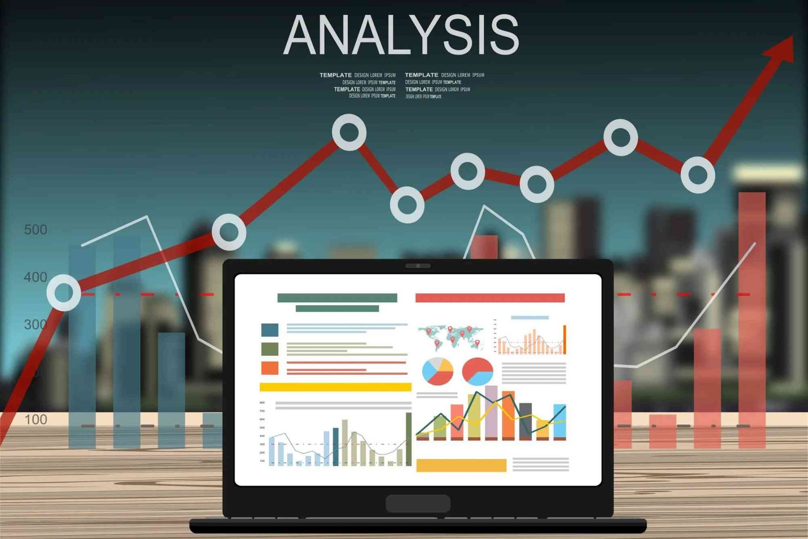 How to Analyze Website Publishing Trends