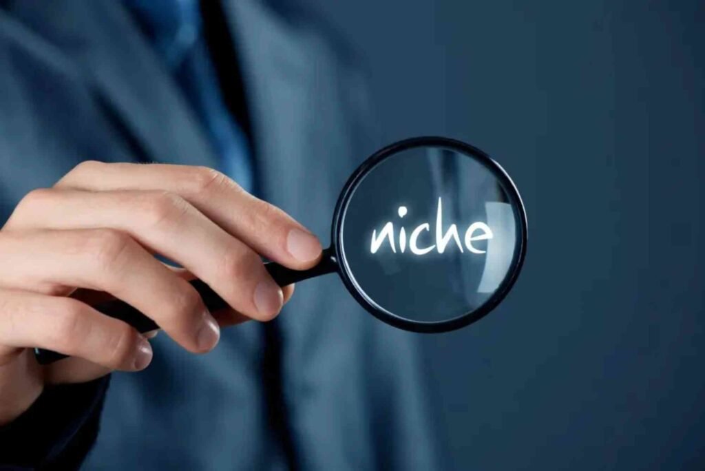 How to Build Authority in Competitive Niches