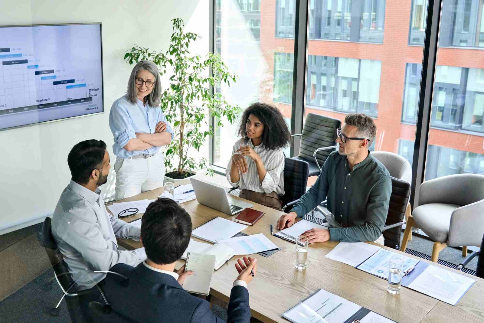 How to Build Long-Term Editor Relationships