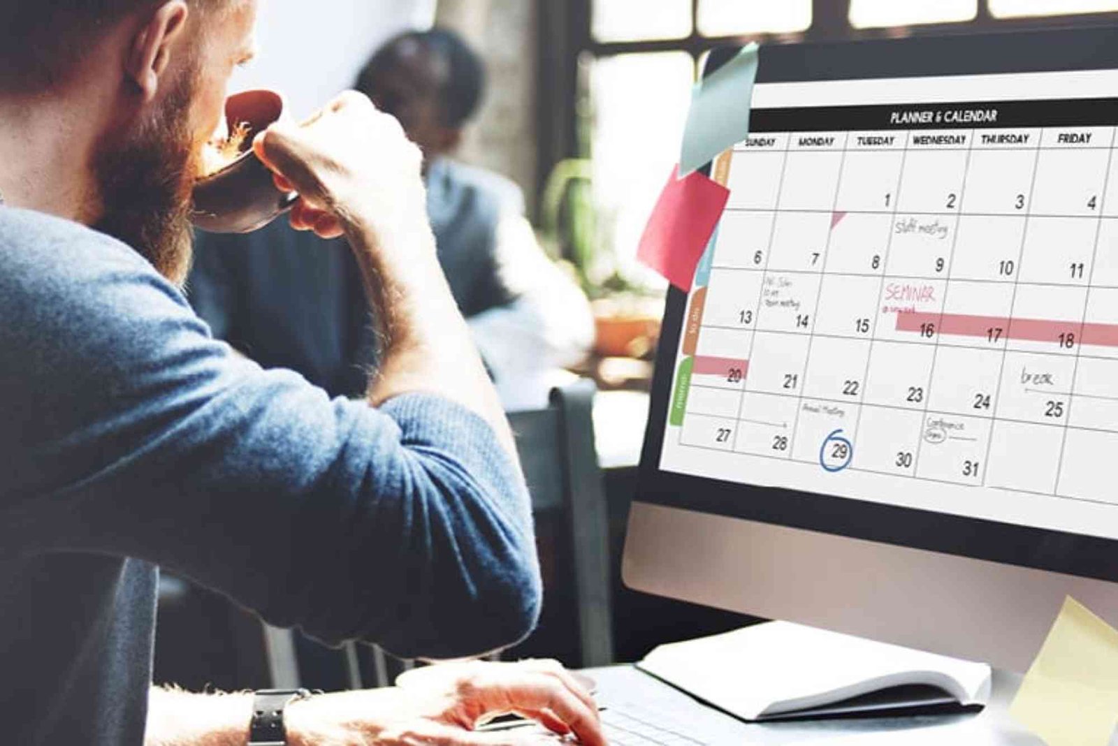 How to Create a Guest Posting Calendar That Works