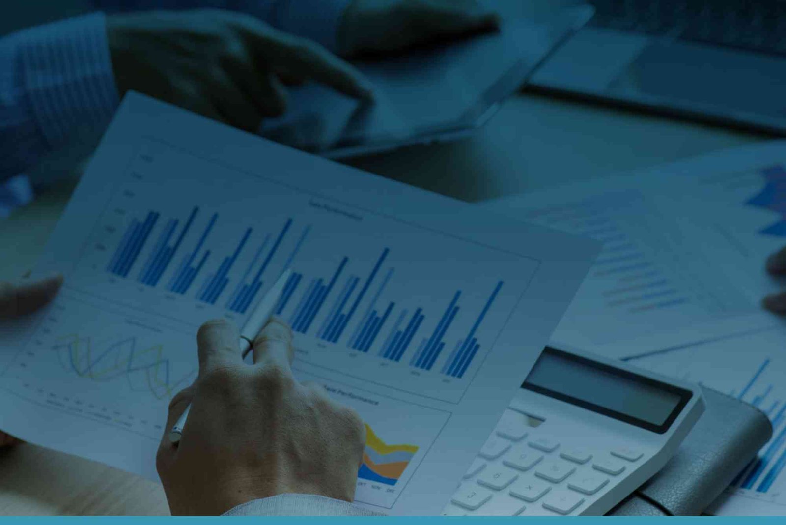 How to Improve Strategy Using Performance Data