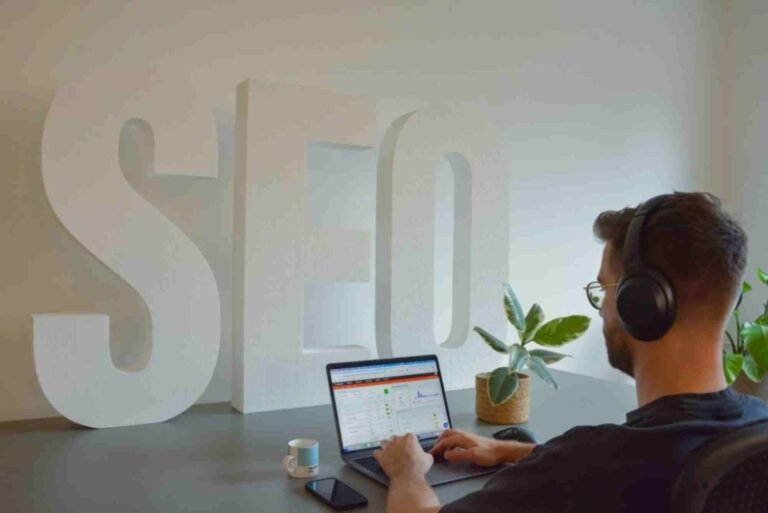 SEO strategy