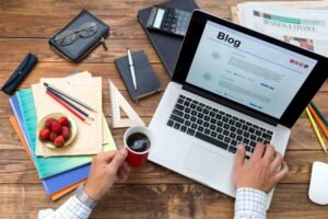 The Importance of Consistency in Guest Blogging Campaigns