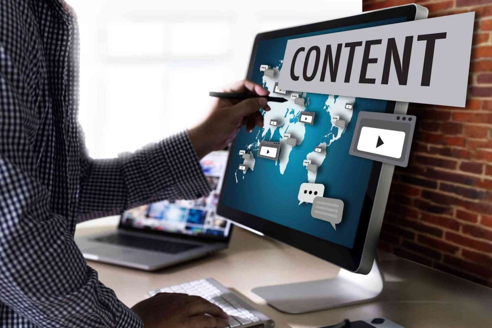 The Role of Content Promotion After Publishing