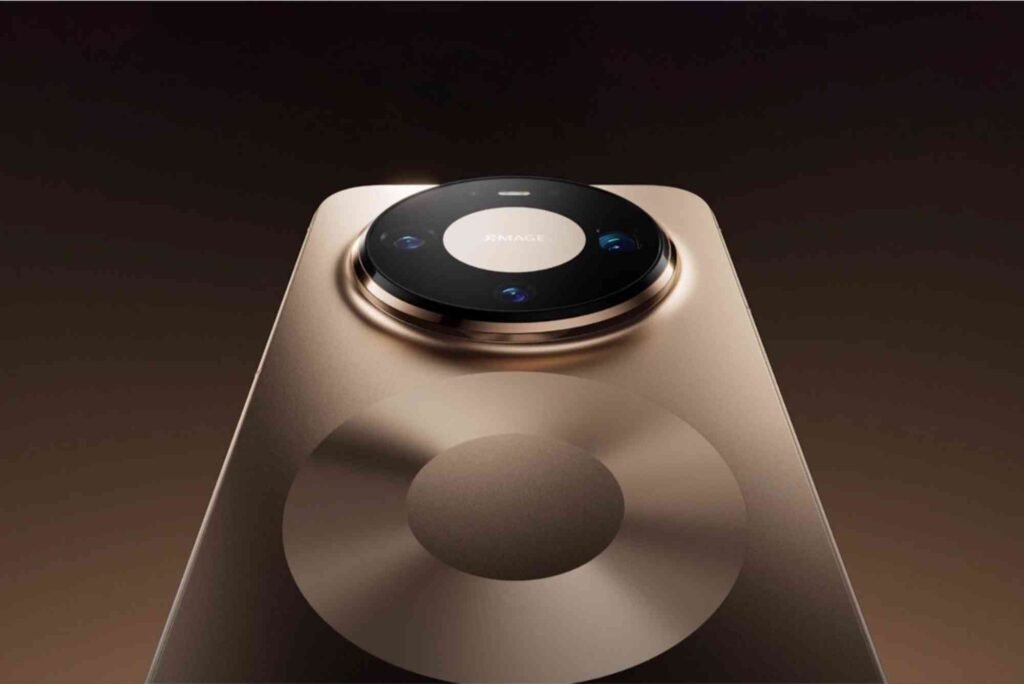 HUAWEI Mate 80 Pro: تجربة استثنائية في هاتف ذكي لا مثيل له