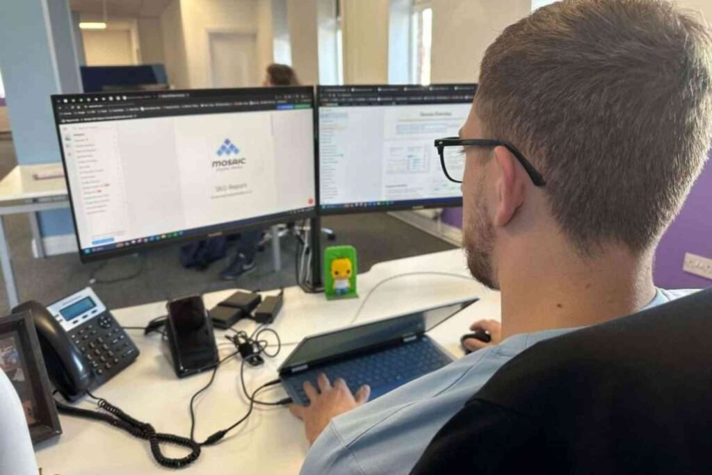 Why Authority Websites Improve Marketing Results