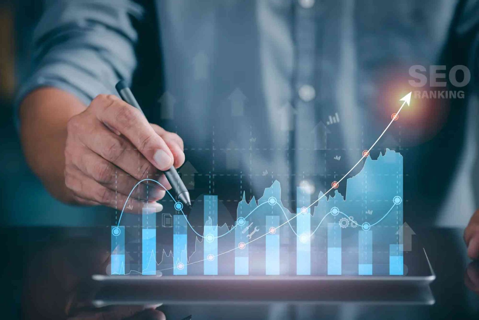 Why Authority Websites Improve Referral Traffic