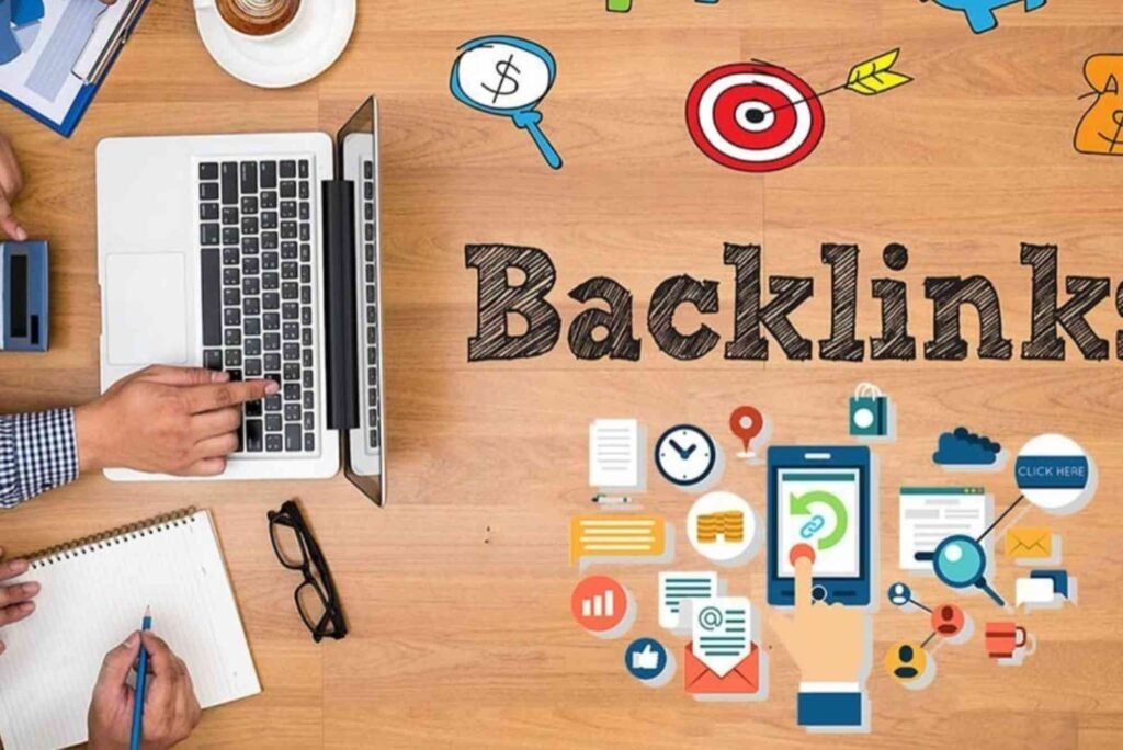 Why Diverse Backlink Profiles Improve Rankings