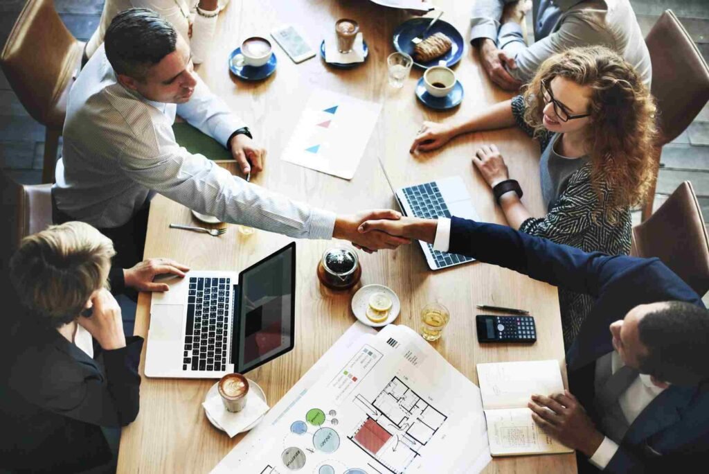 Why Long-Term Collaboration Improves Guest Posting Results