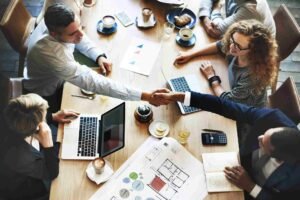 Why Long-Term Collaboration Improves Guest Posting Results