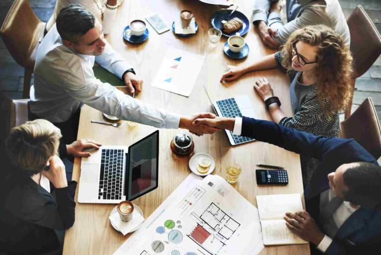 Why Long-Term Collaboration Improves Guest Posting Results