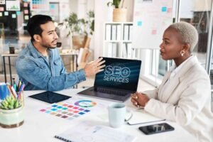 Why SEO Integration Improves Guest Posting Results