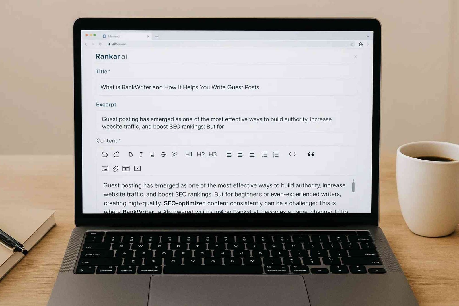 Why Some Guest Posts Improve Rankings but Drive No Traffic