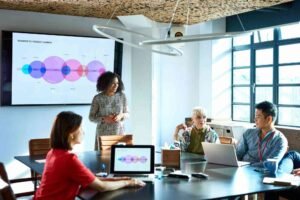 How Community Building Enhances Guest Posting