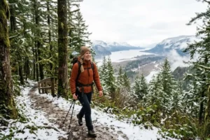 Best Winter Hikes in Portland to Enjoy Year-Round