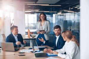 Guest Posting for B2B Companies What Works