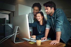 How Content Personalization Improves Engagement