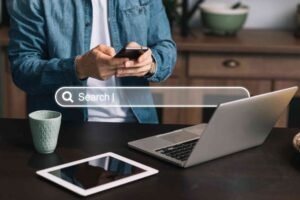 How External Publishing Helps Keyword Rankings