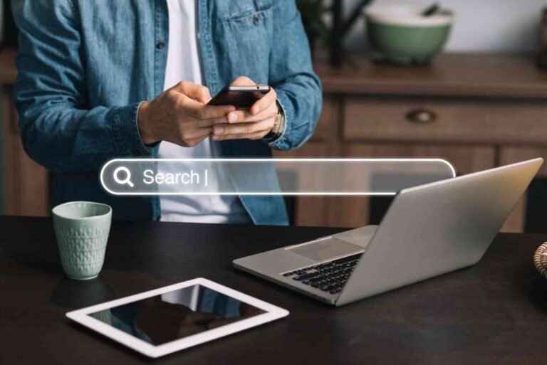 How External Publishing Helps Keyword Rankings