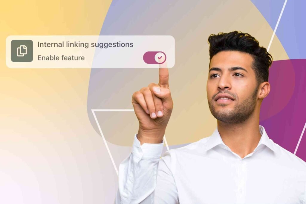 How External Publishing Improves Search Engine Trust