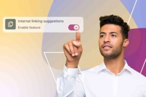 How External Publishing Improves Search Engine Trust