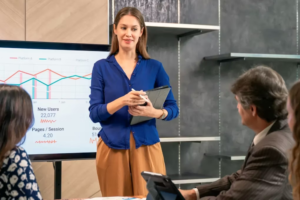 How Industry Authority Improves Brand Trust