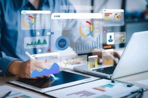 How Strategic Publishing Improves Market Visibility