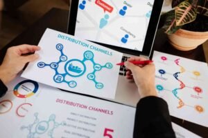 How Technology Trends Influence Content Distribution
