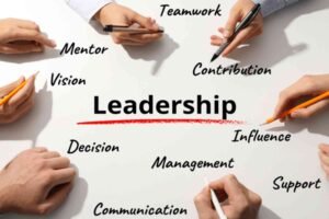 How Thought Leadership Strengthens Online Presence