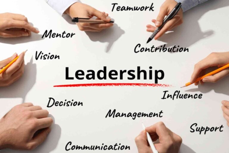 How Thought Leadership Strengthens Online Presence
