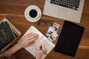 How to Build a Portfolio of Guest Posts