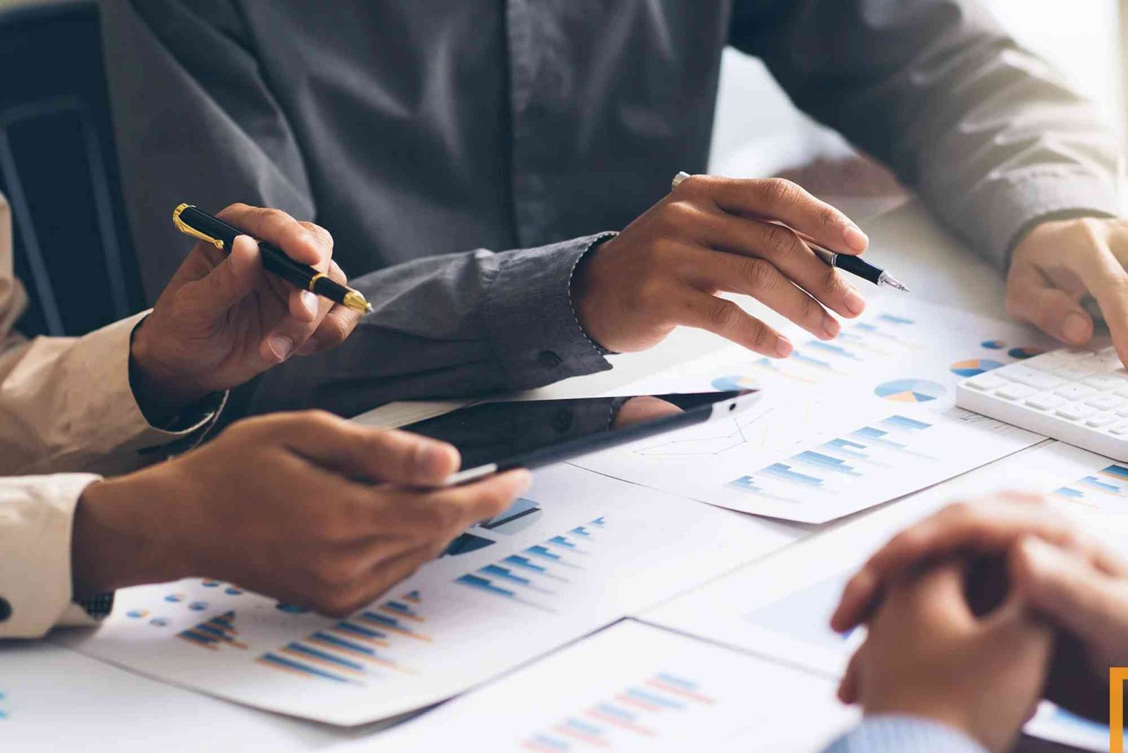 How to Use Industry Trends to Plan Guest Posts