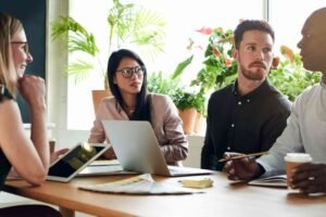 Tailoring Guest Posts to Different Audience Segments
