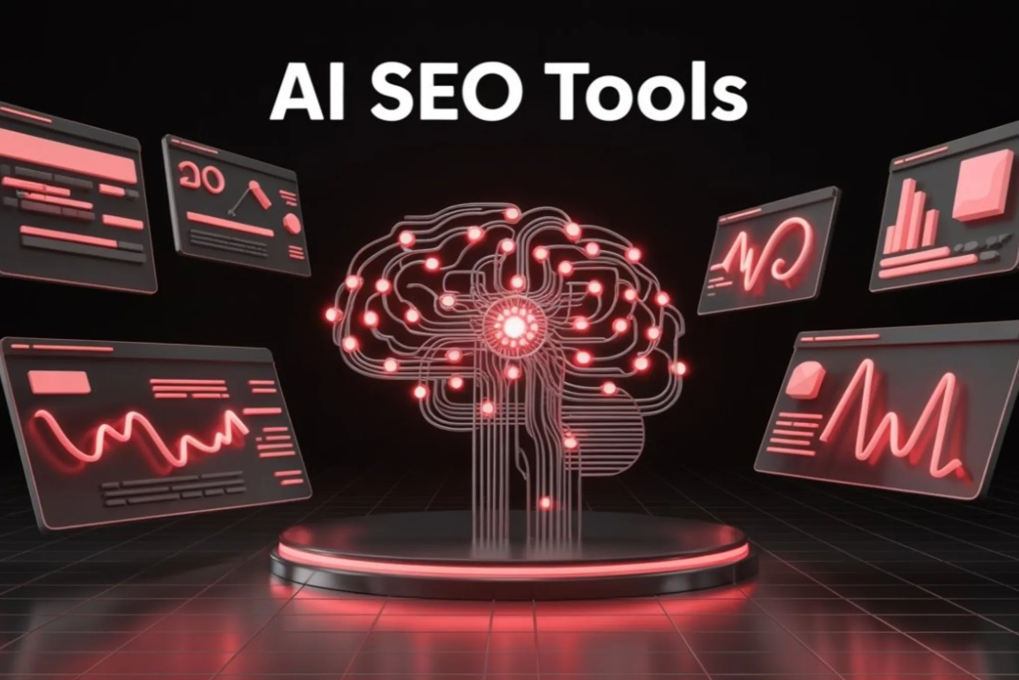 Best AI SEO Tools for Beginners that Surface Easier Keyword Opportunities in 2026